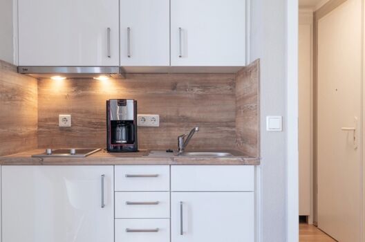 Sehnsucht Rügen Appartements DAT LÜTJE