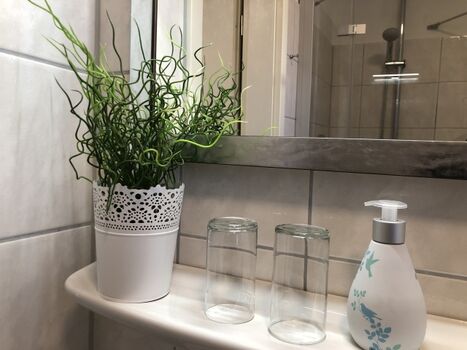 Sehnsucht Rügen Appartements DAT LÜTJE