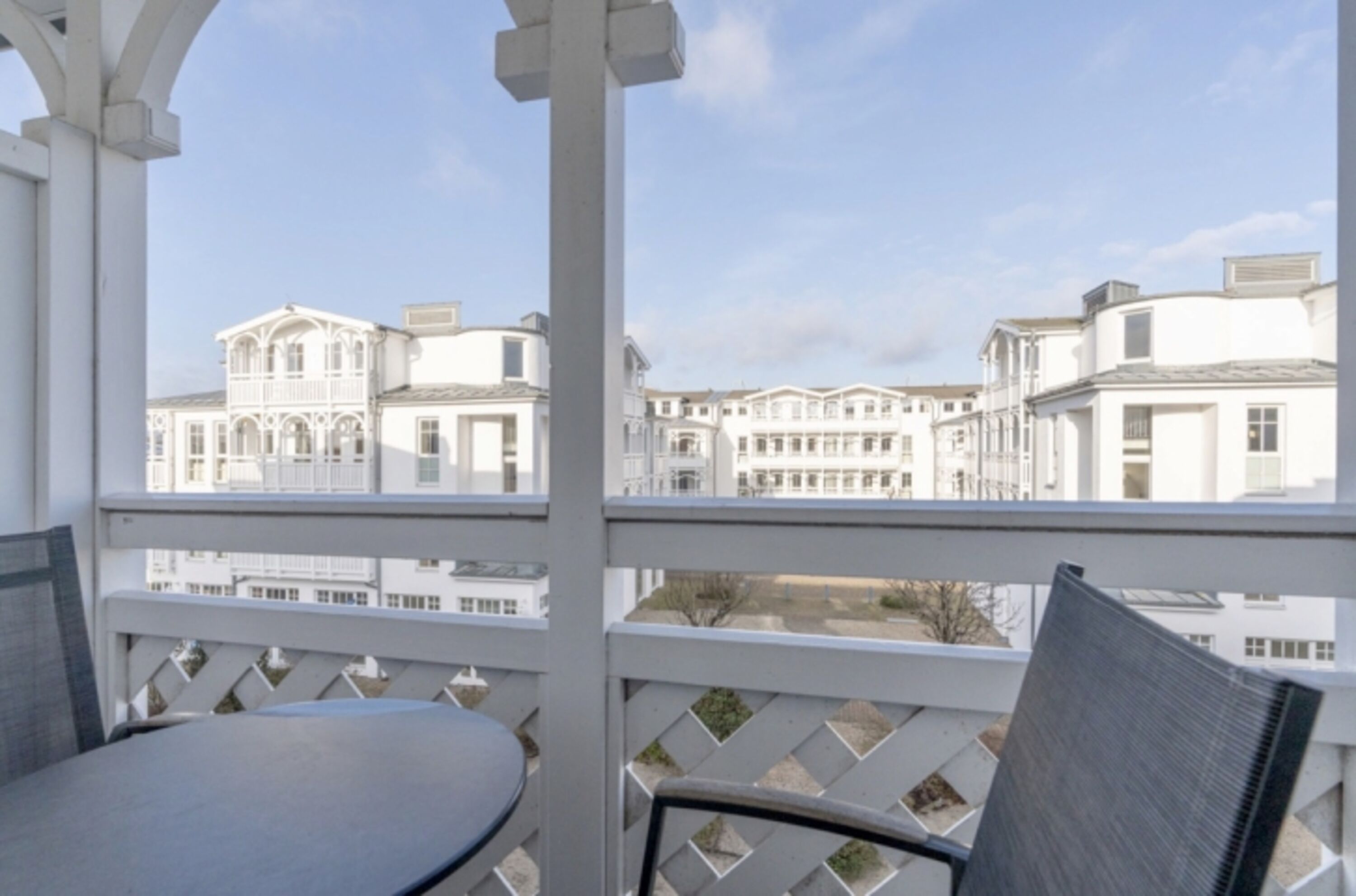 Sehnsucht Rügen Appartements DAT LÜTJE