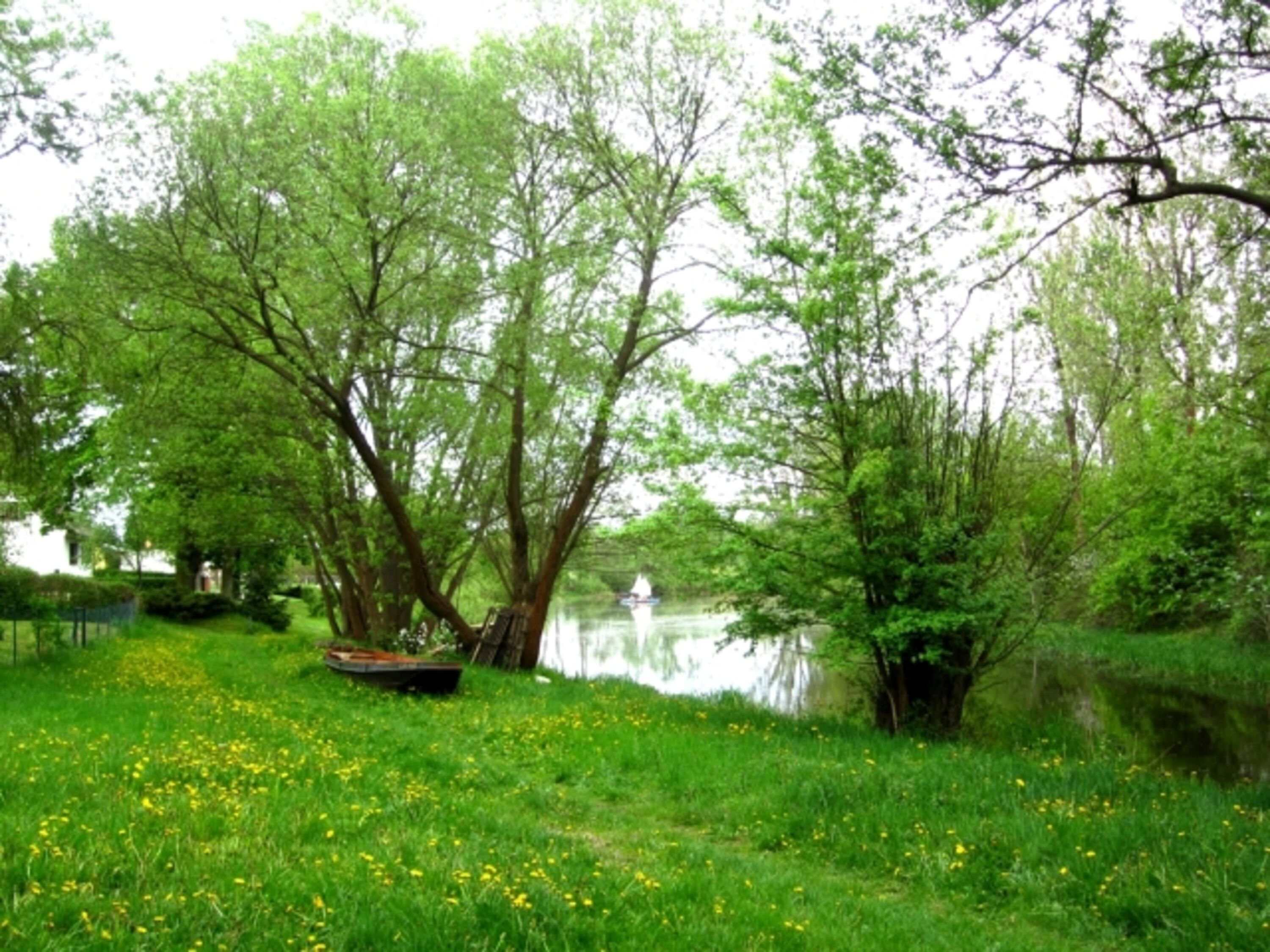 An der Spree