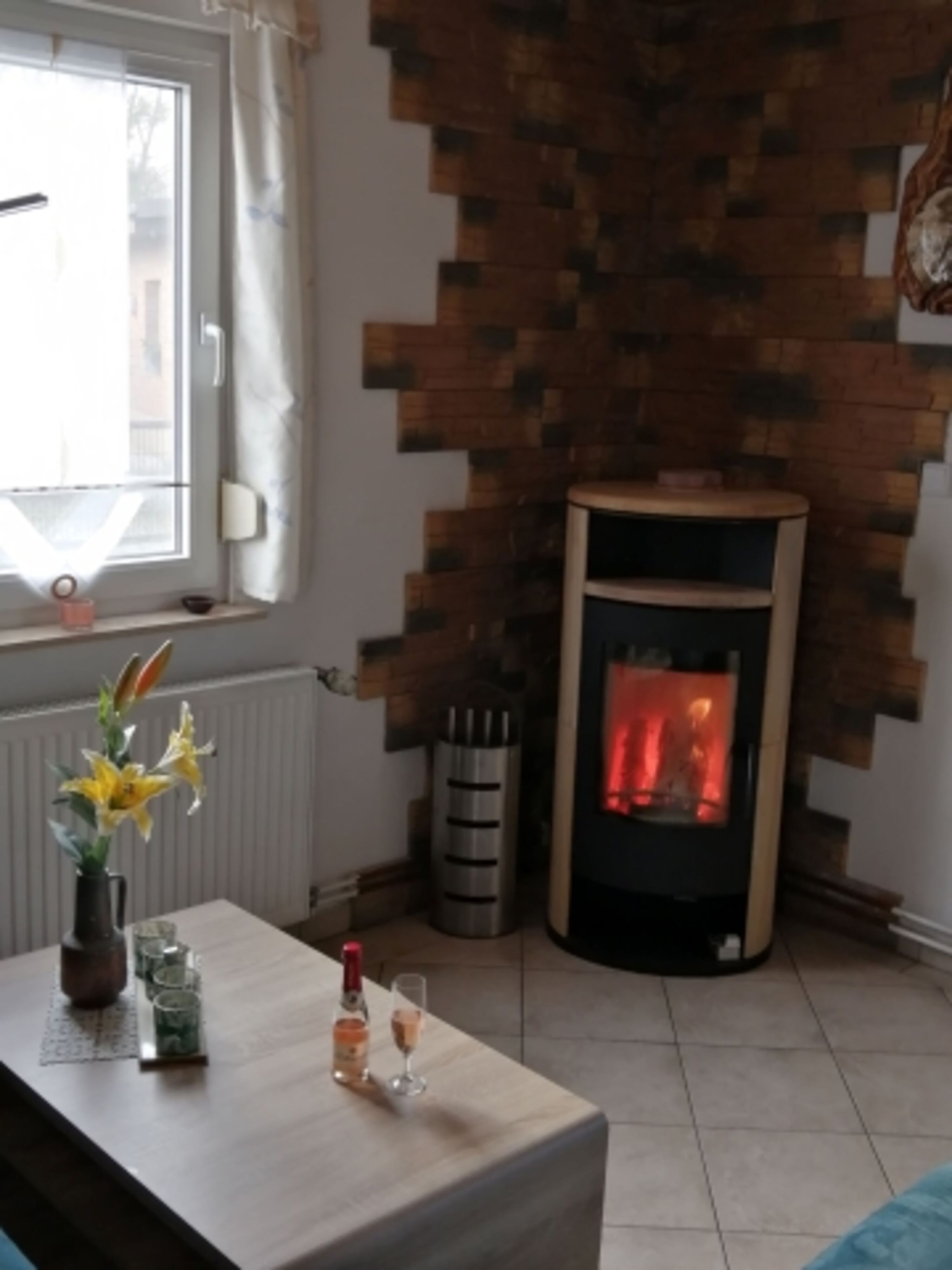 Kamin