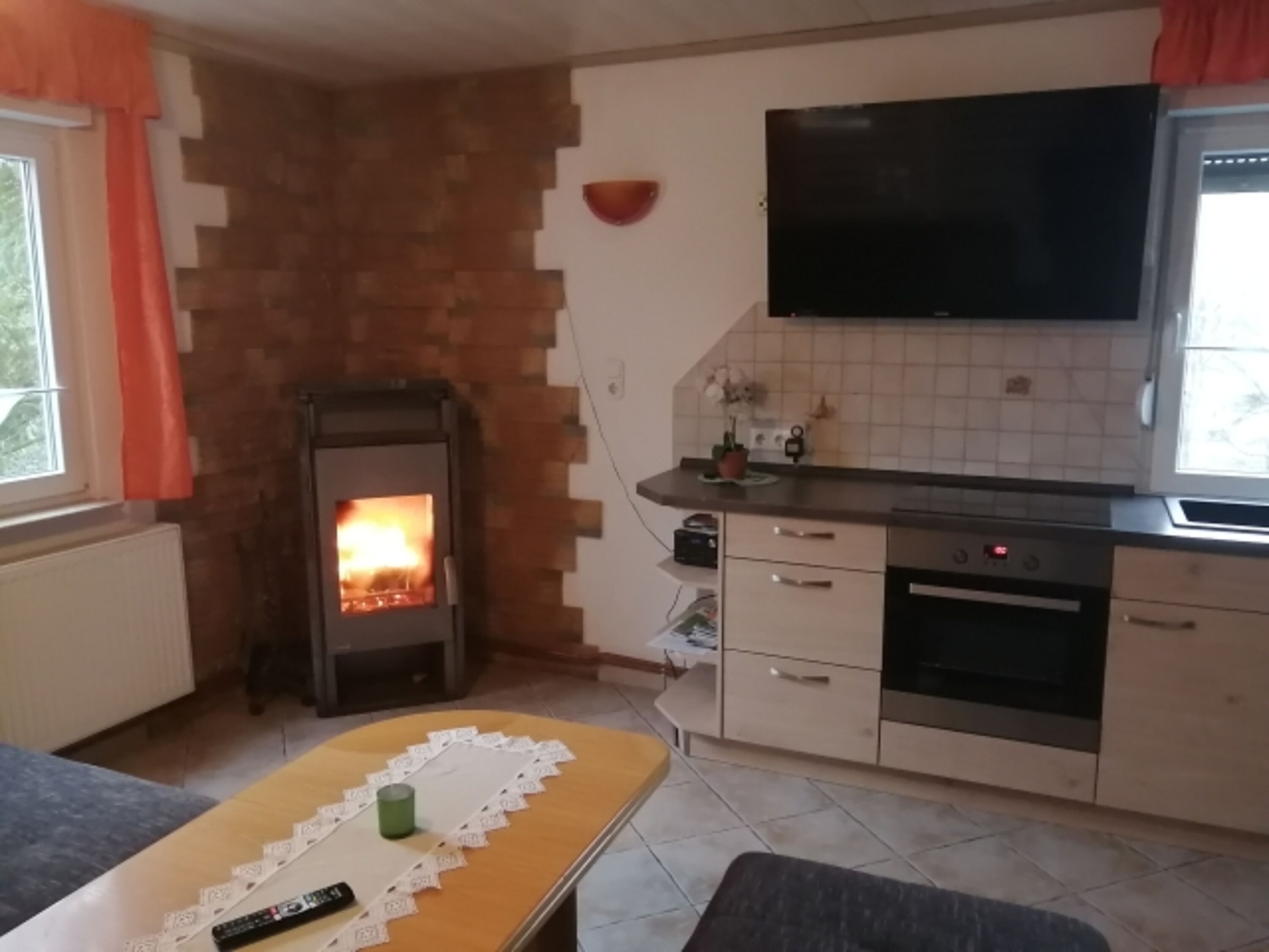 Kamin