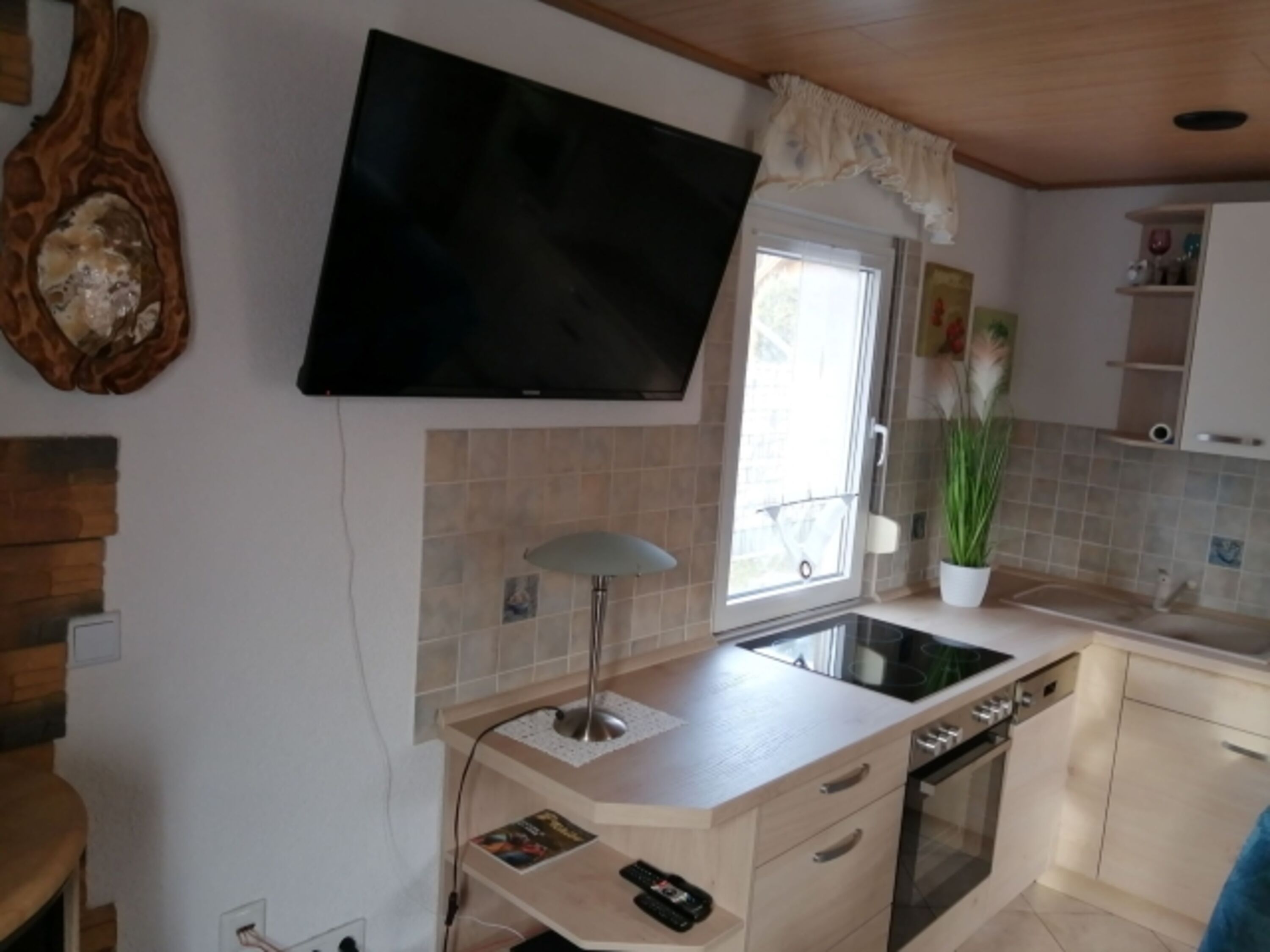 Fernseher