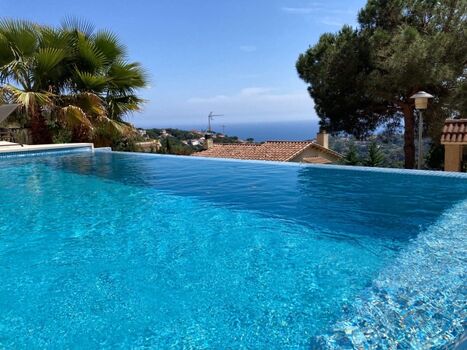 Infinitypool