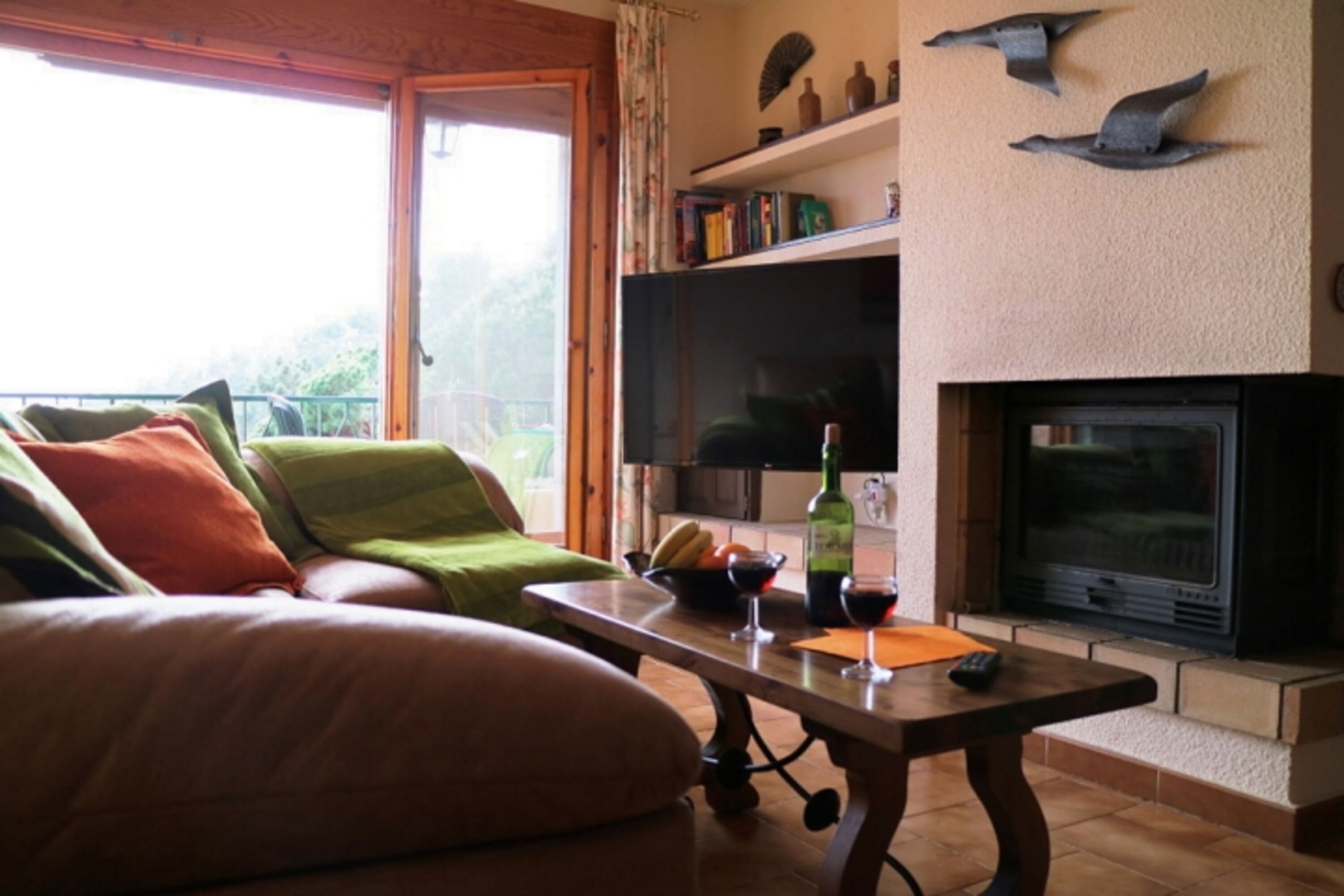 Fernseher