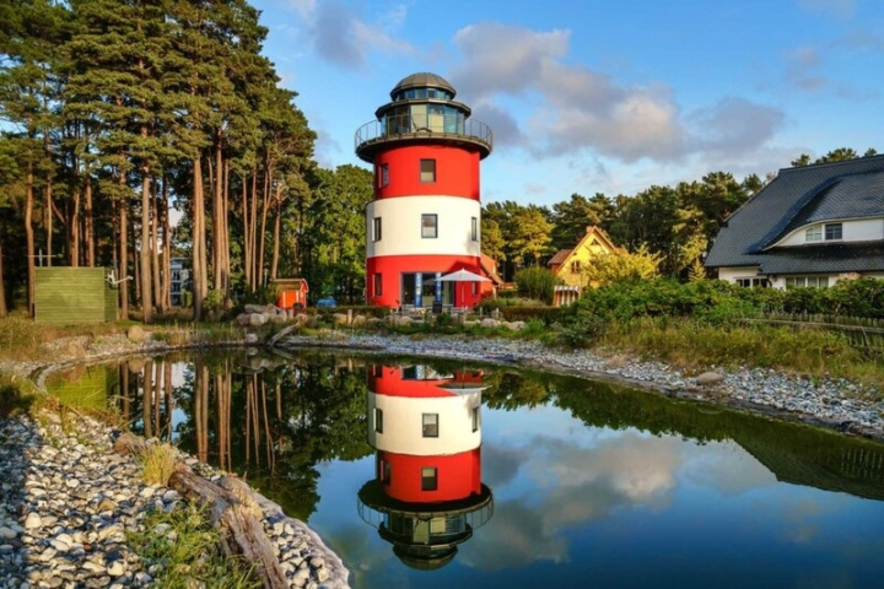 Leuchtturm