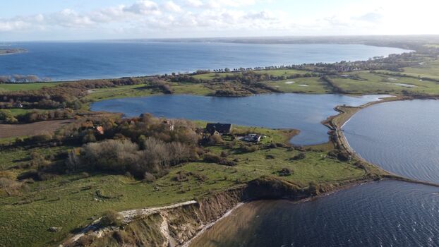 Naturschutzgebiet Holnis Kliff
