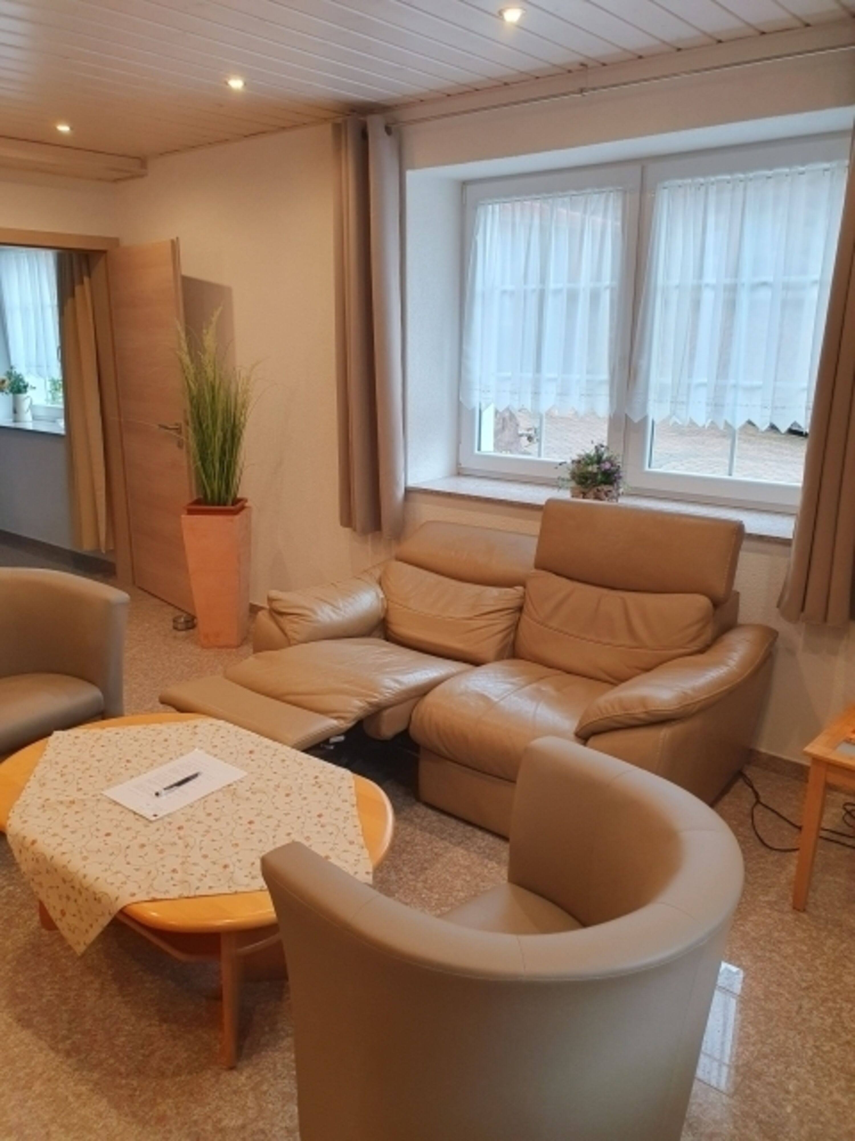 Relaxcouch