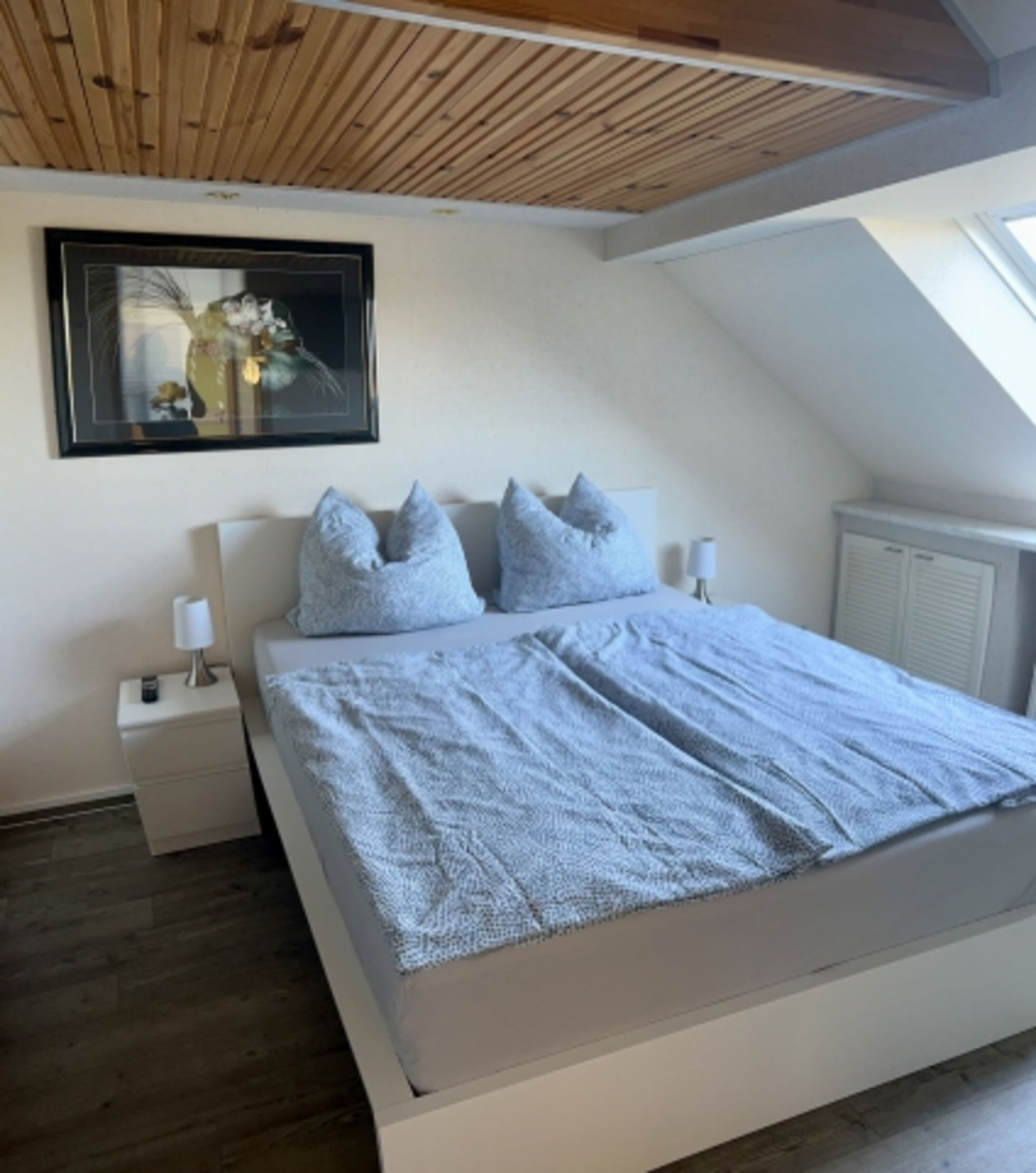 Schlafzimmer 3