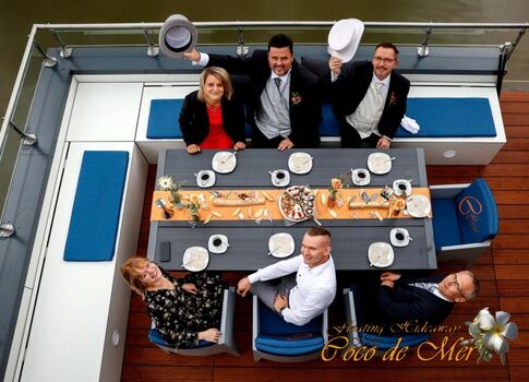 genug Platz für alle - space for everybody