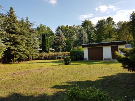 Ferienhaus für Ihre Fahrräder