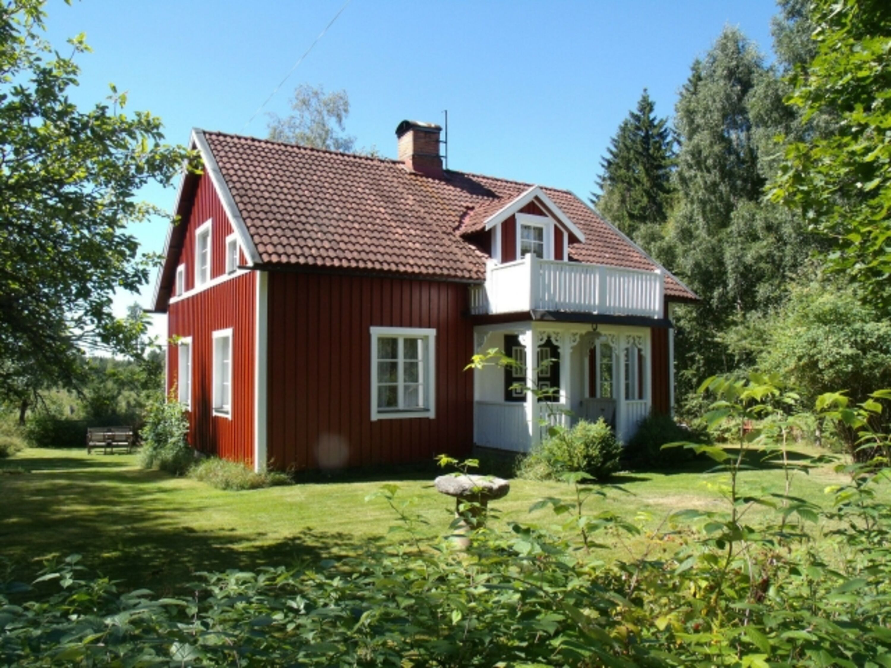Außenansicht