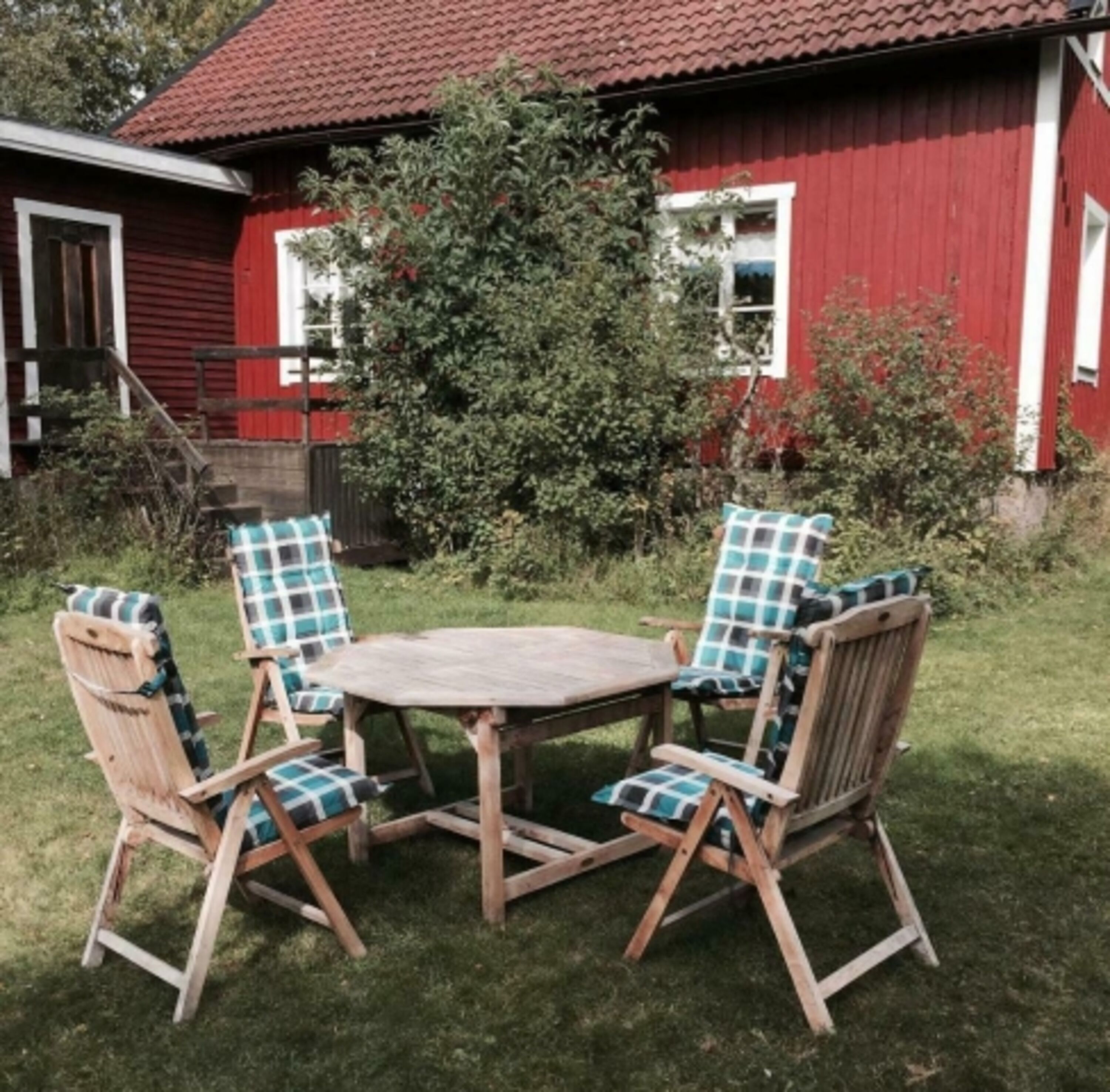 Garten