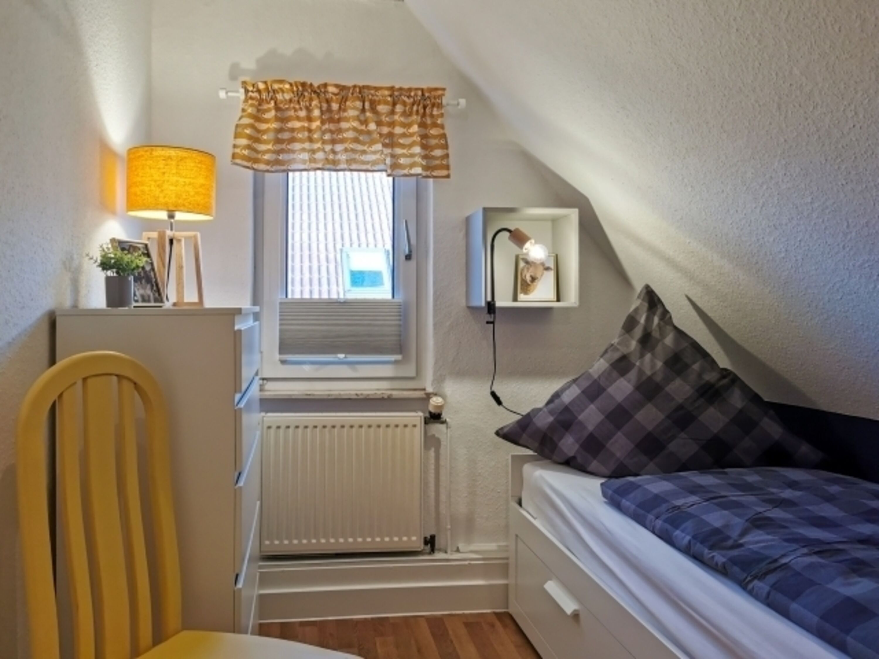 Schlafzimmer 2