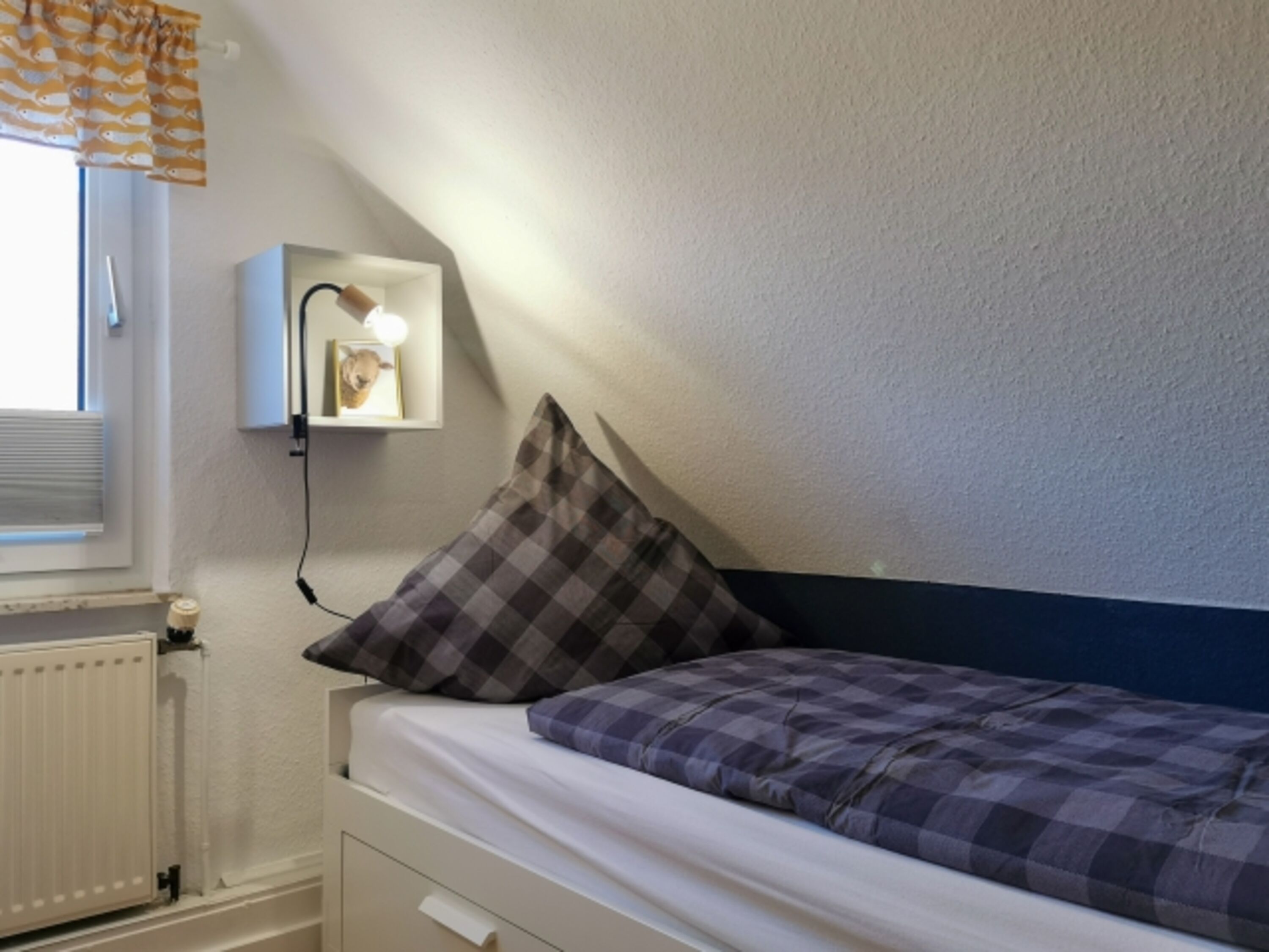 Schlafzimmer 2