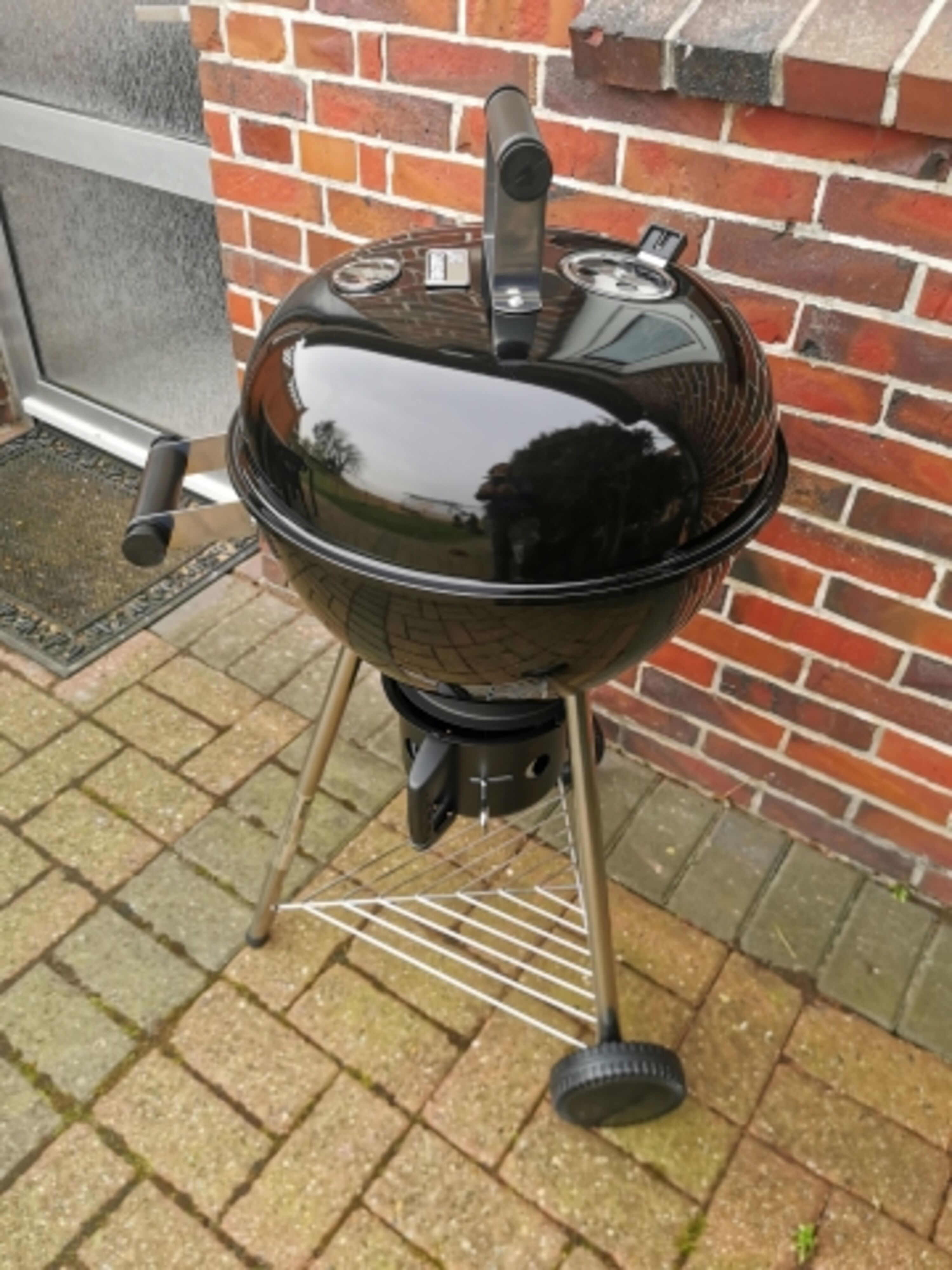 Grill