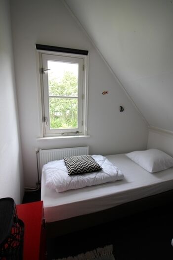 Schlafzimmer 3