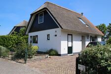 Hundeparadies  an einem kleinen Kanal gelegen, nur 900m zum  ...