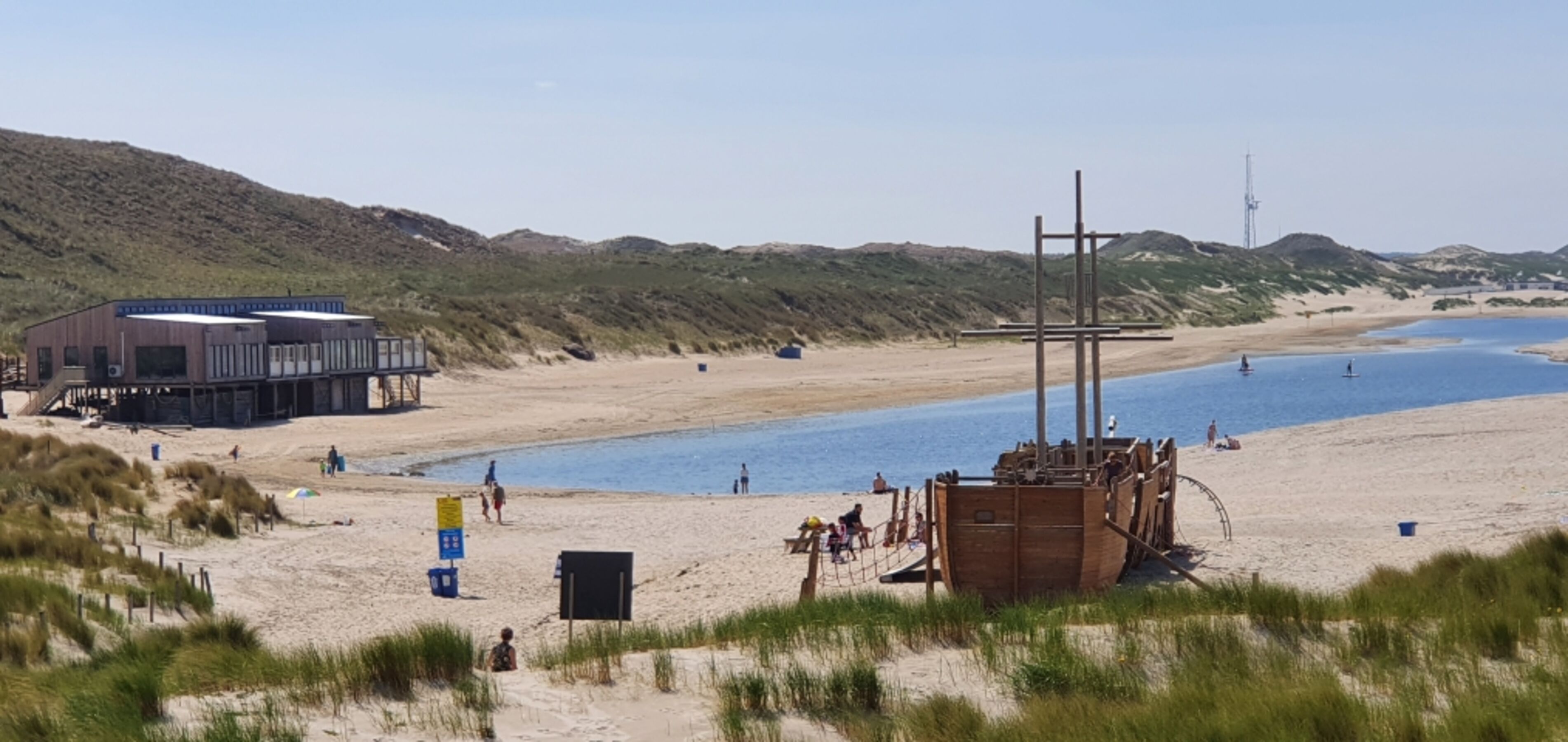 Camperduin