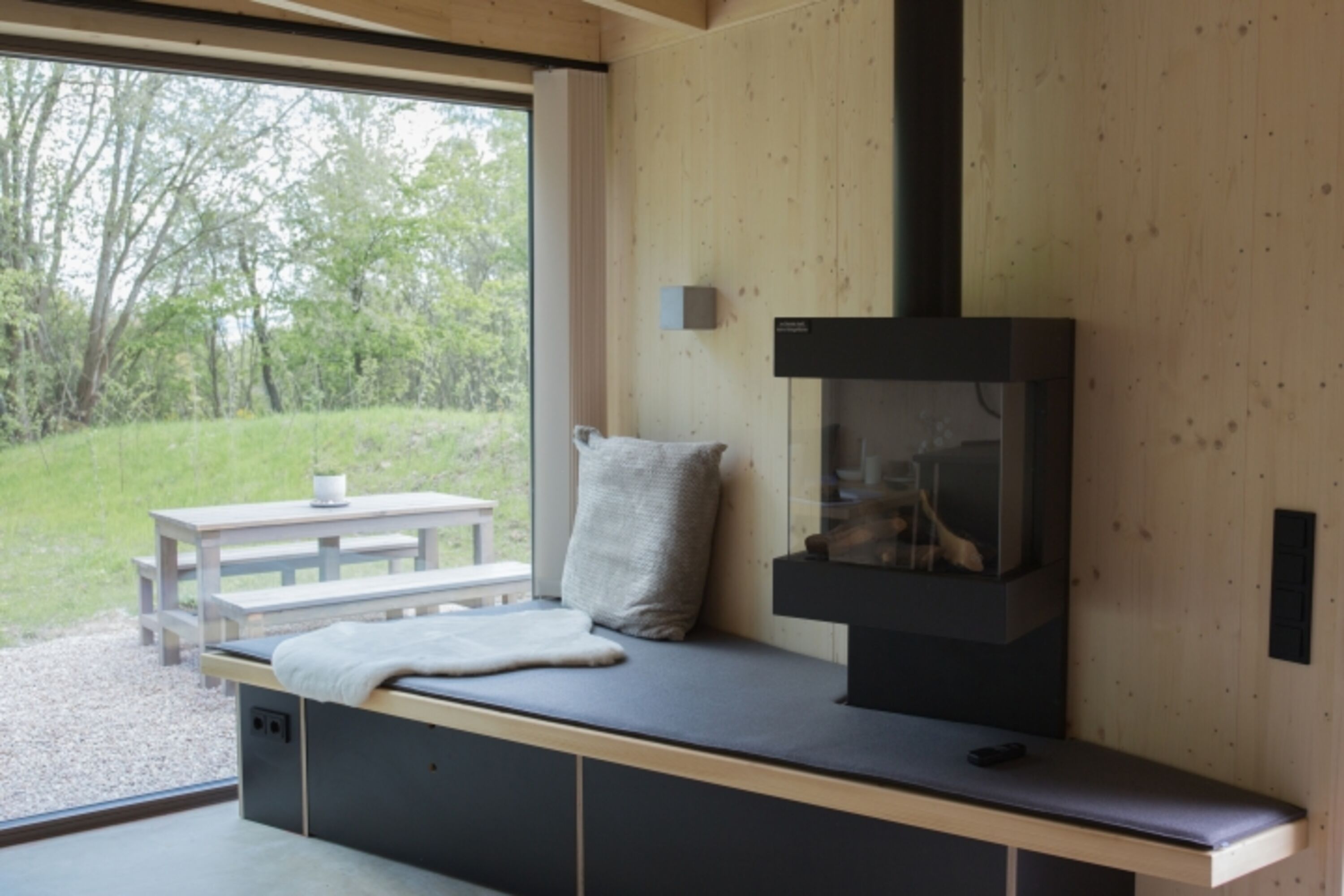 Kamin