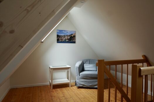 Schlafzimmer 3. Stock