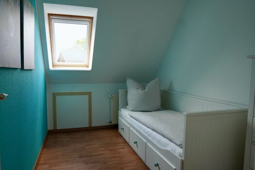 Kinderzimmer 1. Stock