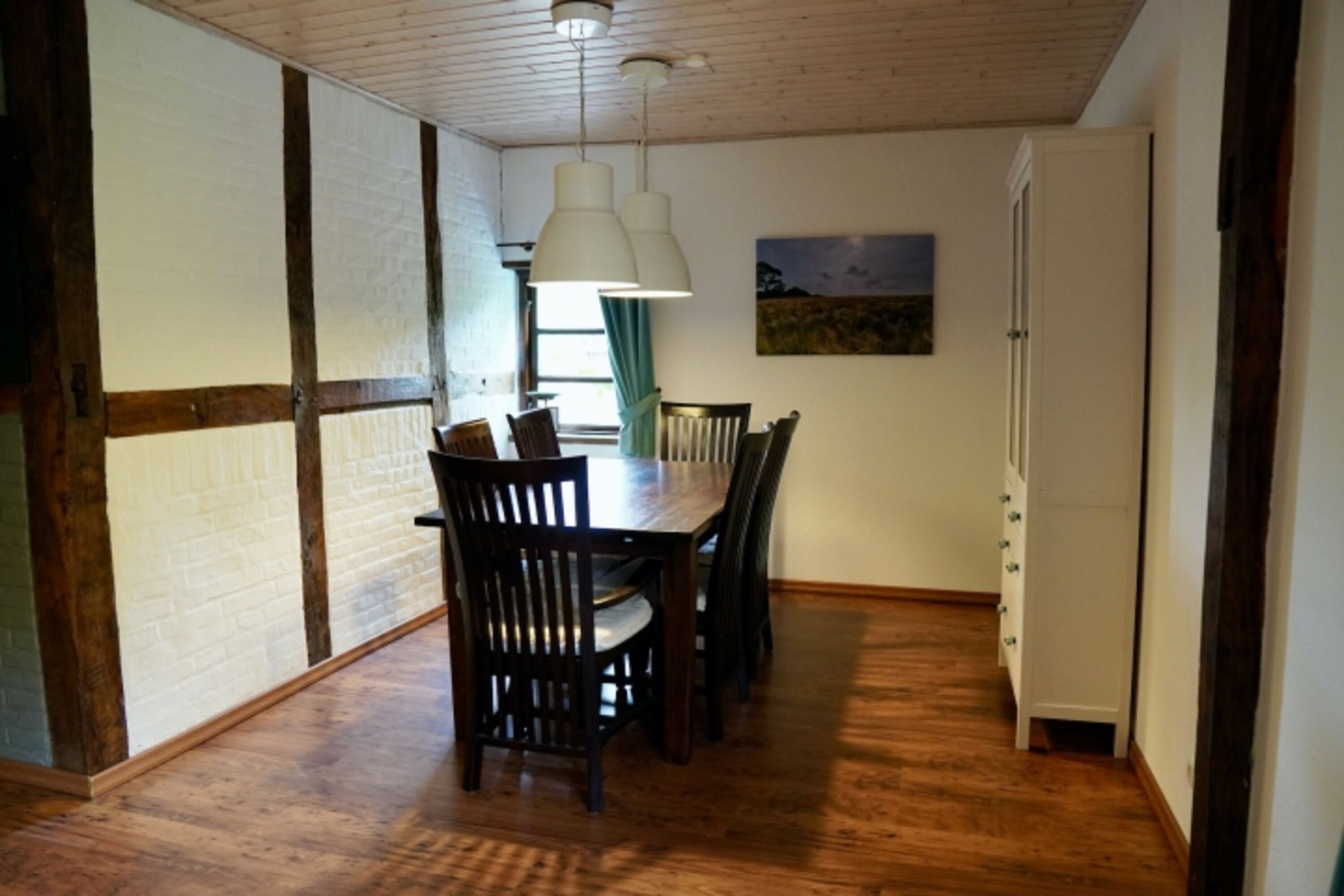 Wohnzimmer EG