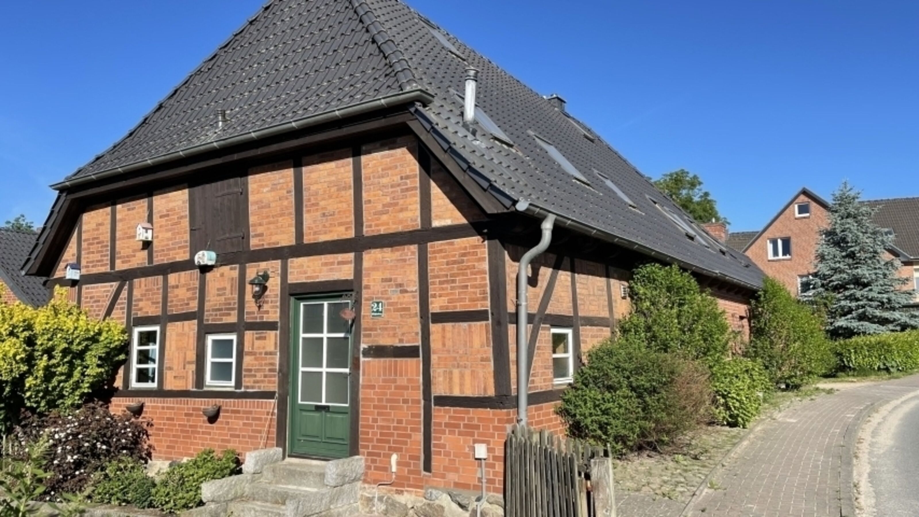 Außenansicht