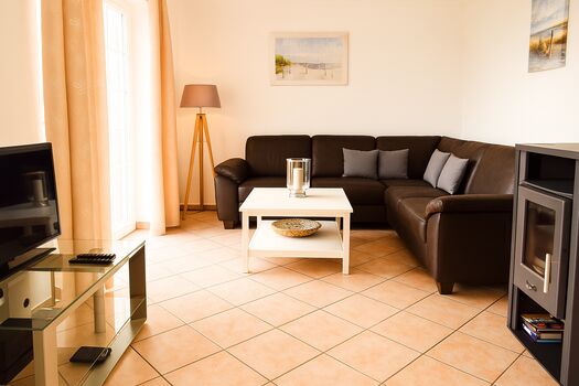 Wohnzimmer Achtern Diek
