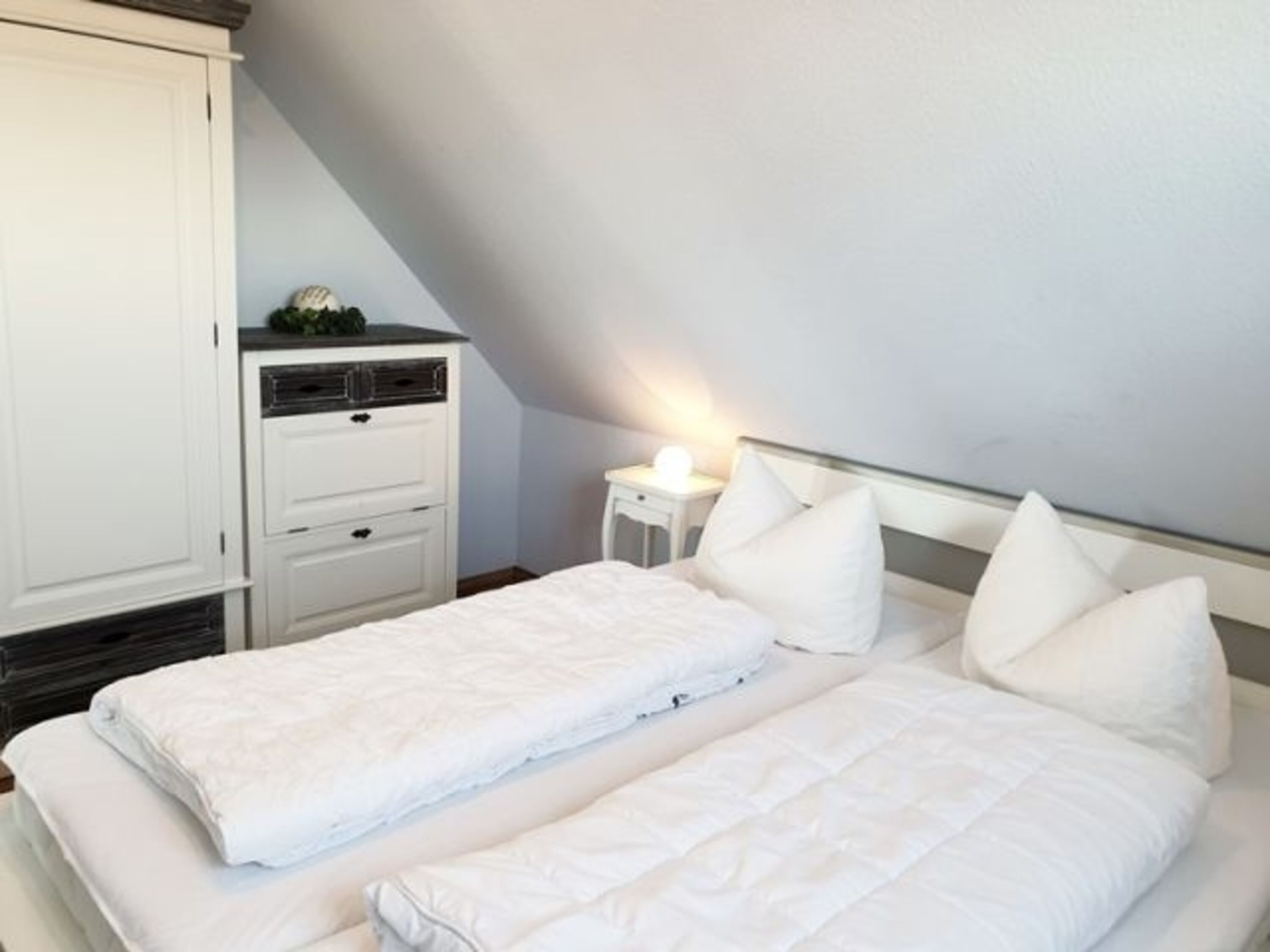 Doppelbettzimmer II
