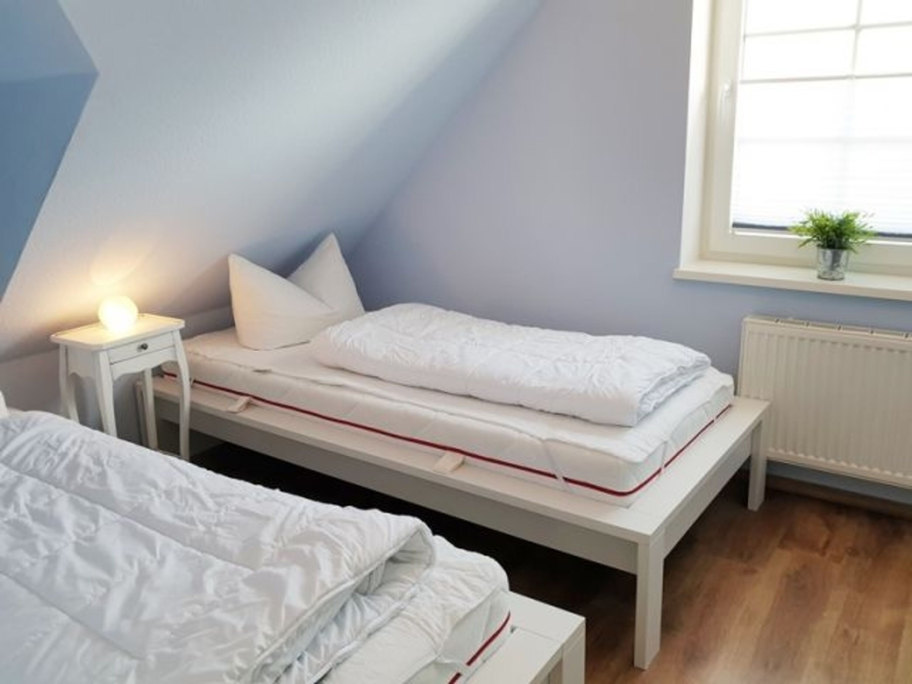 Zweibettzimmer
