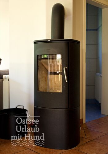 Kamin Deichtraum