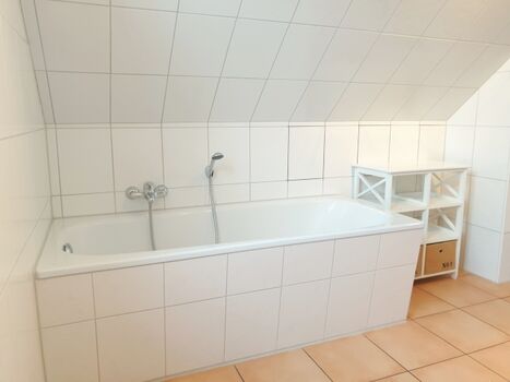 Badezimmer I Ocean Eleven