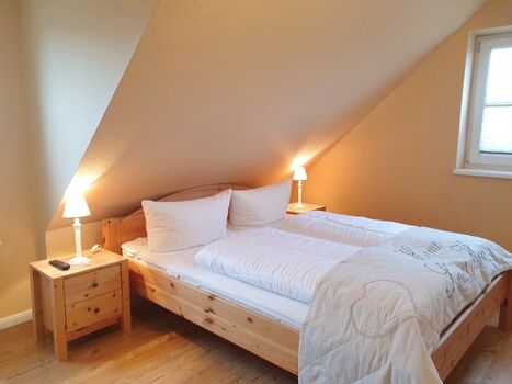 Doppelbettschlafzimmer II Ocean Eleven