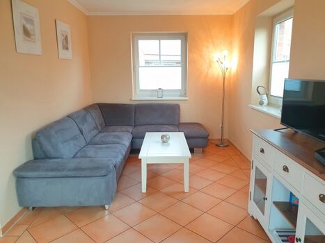 Wohnbereich Ocean Eleven