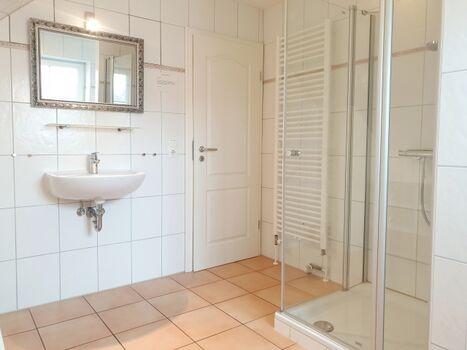 ebenerdige Dusche Bad I Ocean Eleven