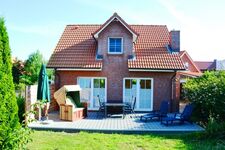 Ostsee Ferienhaus Ocean Eleven mit DAZN, Netflix, WLAN, Stra ...