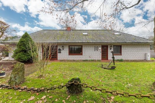 De Maade - Großes Haus für die ganze Familie