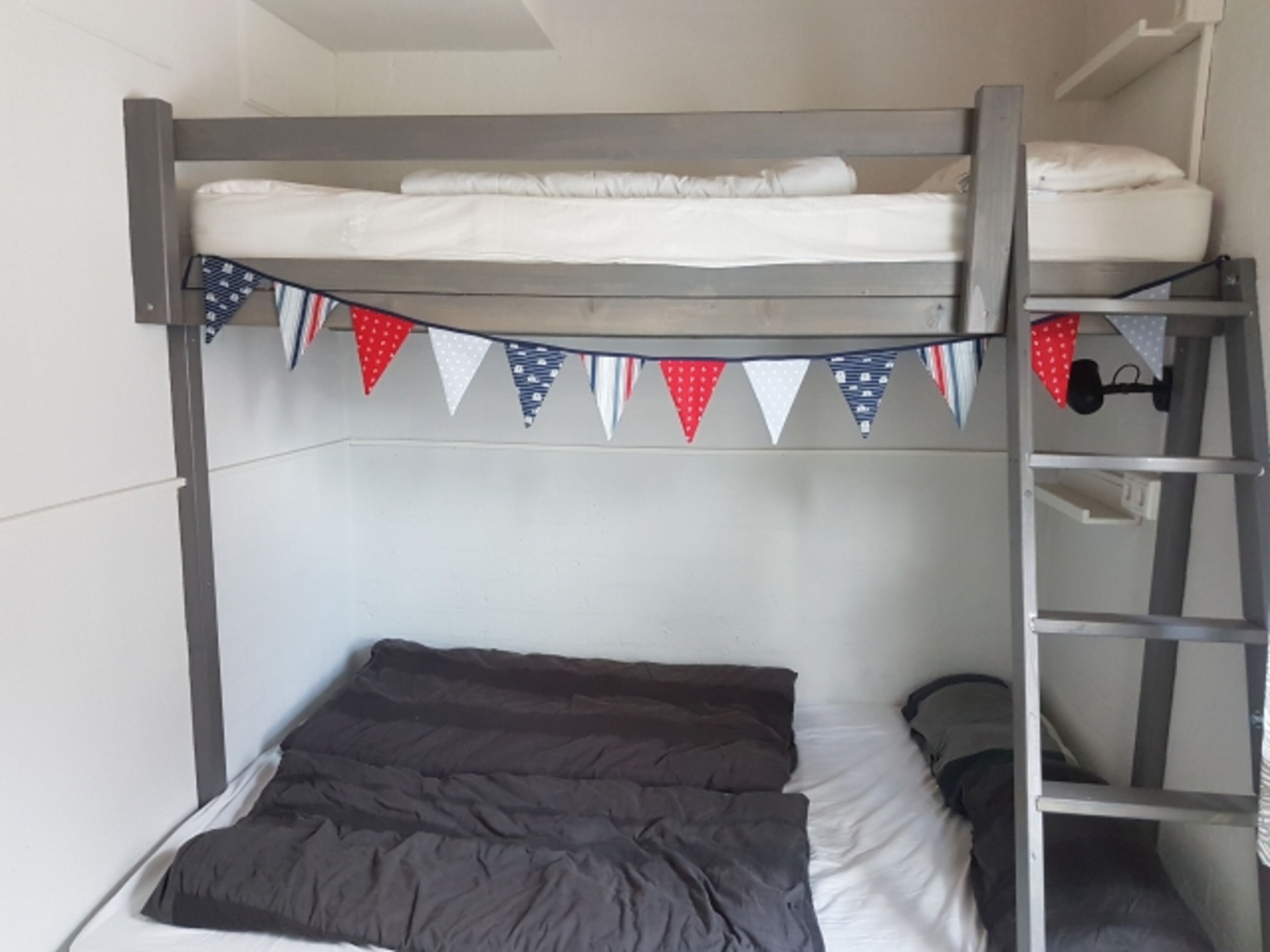 Schlafzimmer EG