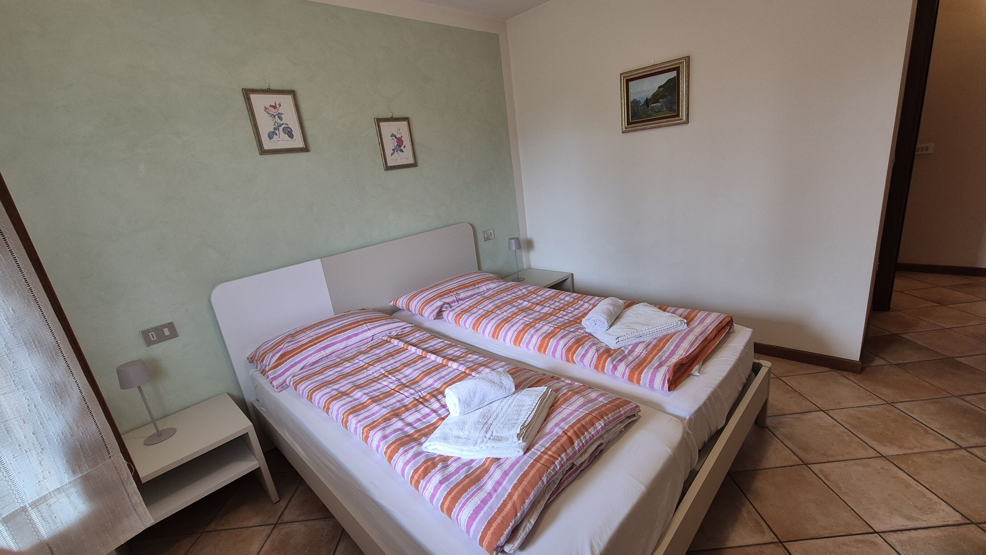 Schlafzimmer 2