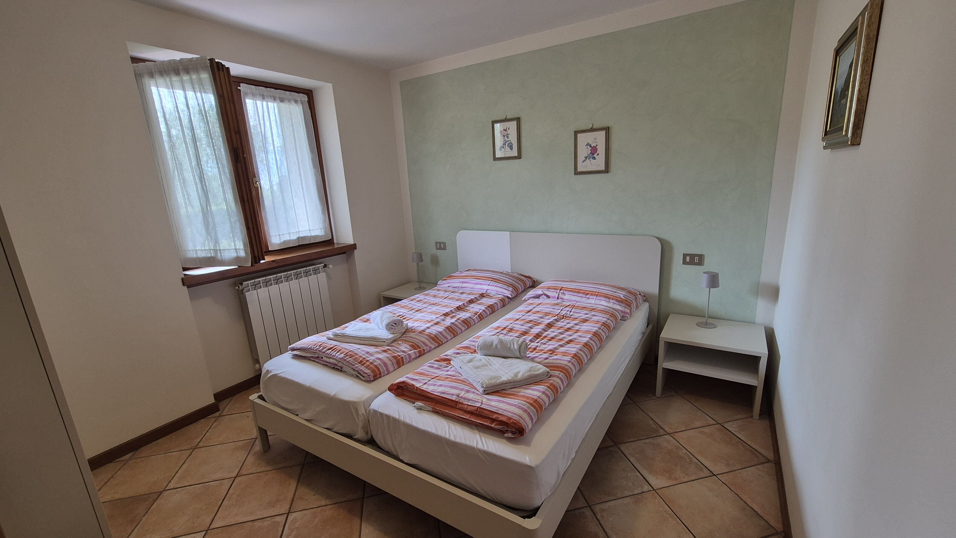 Schlafzimmer 2