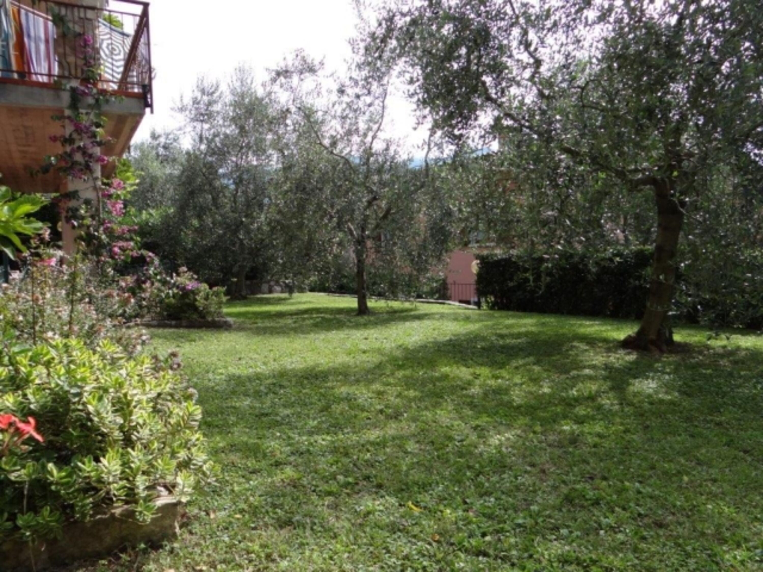Garten Apt. 1