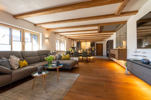 ECHT. EINZIGARTIG. ENTSPANNEN.