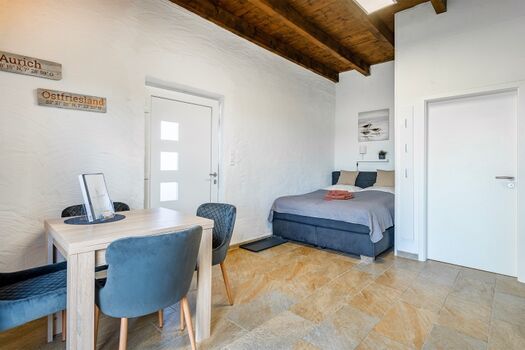 Boxspringbett 160x180cm