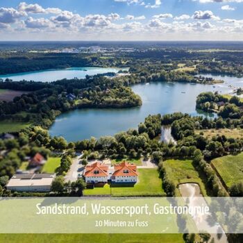 Badesee Tannenhausen