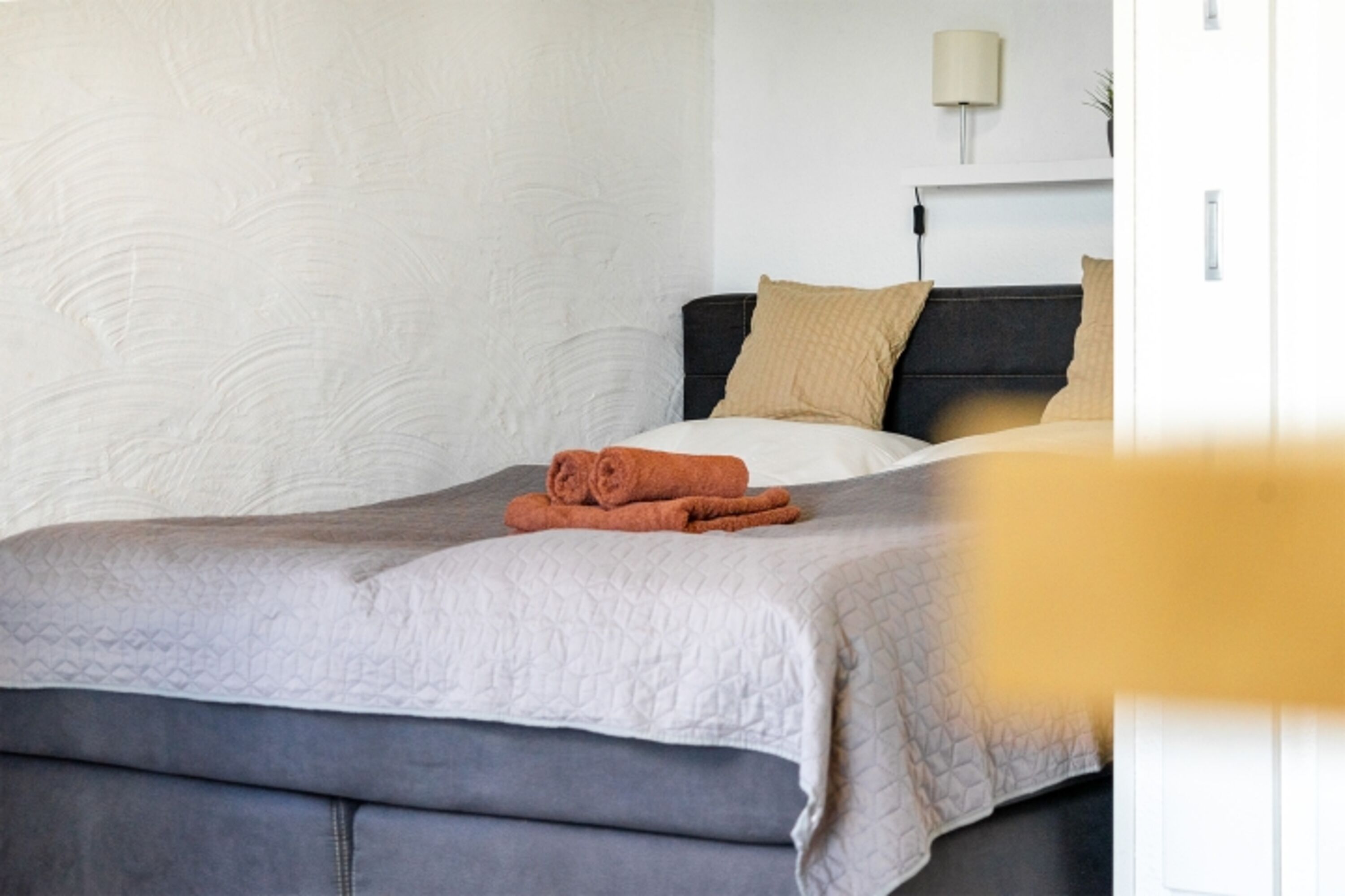 Boxspringbett 160x180cm