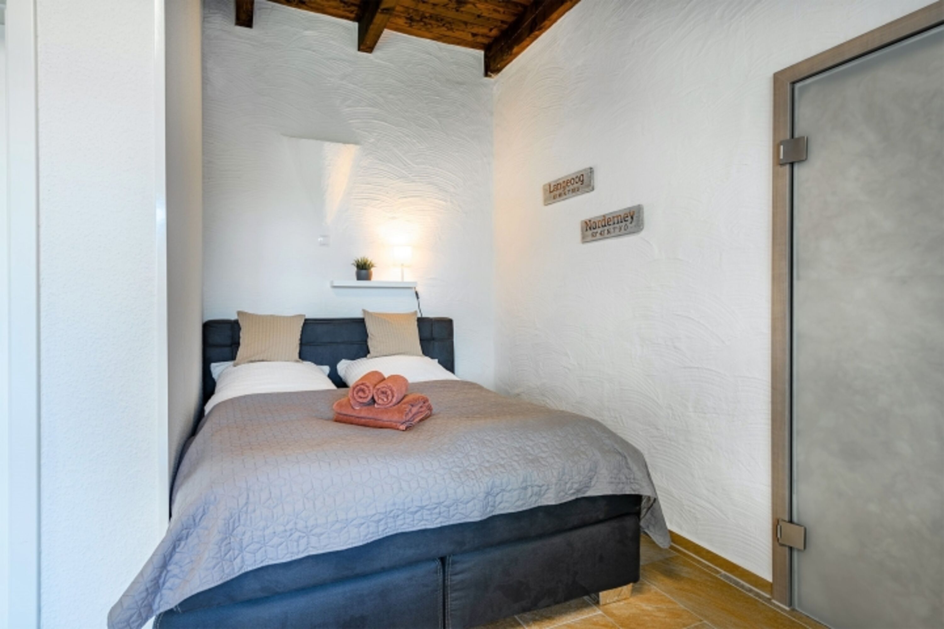 Boxspringbett 160x180cm