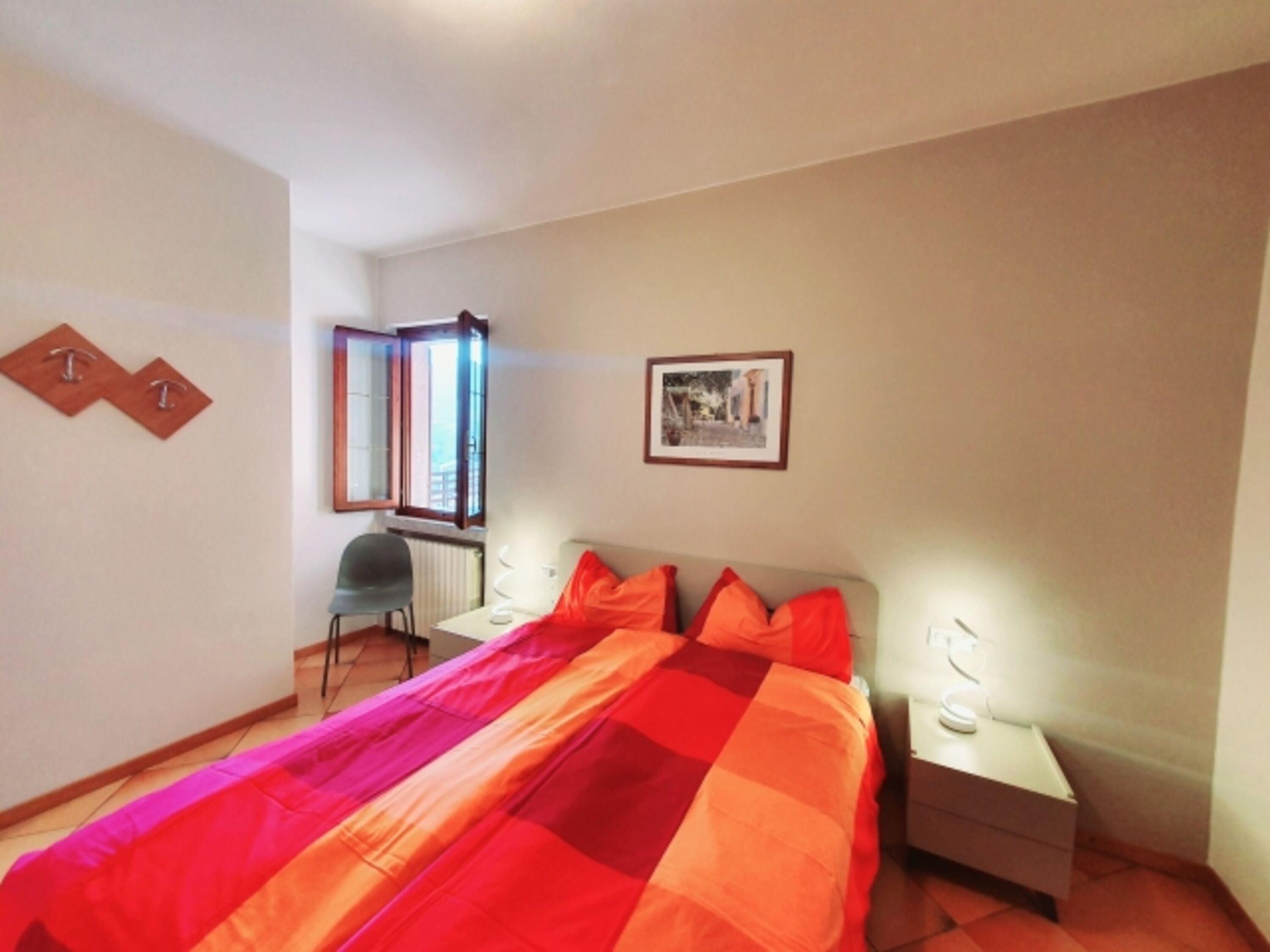 Doppelschlafzimmer