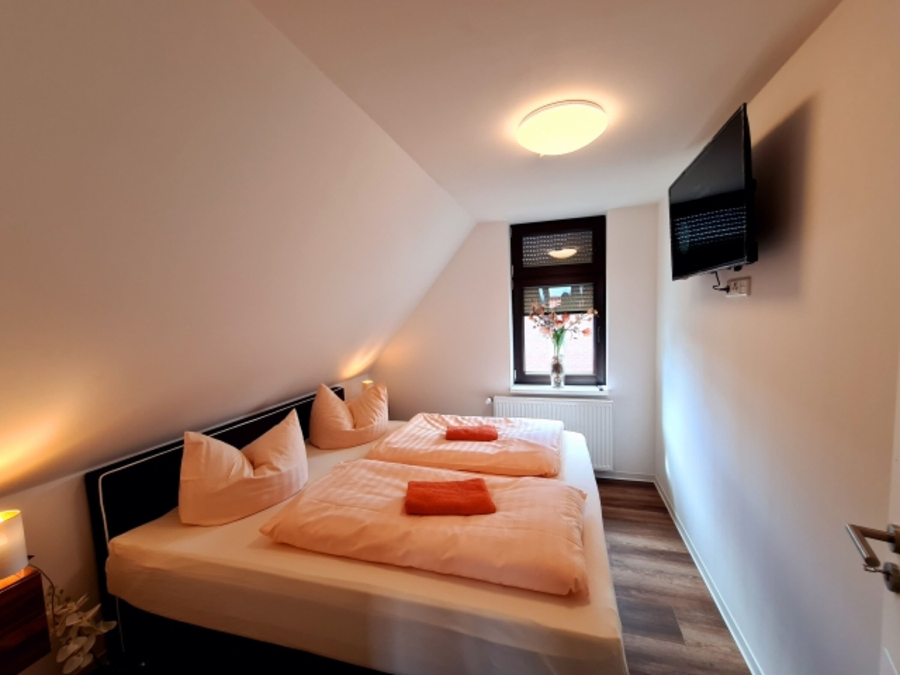 Schlafzimmer 3