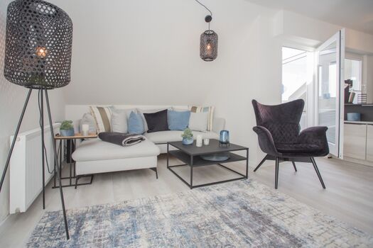 Ecklounge (Schlafsofa)